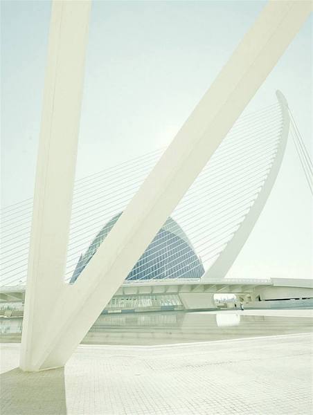 Photograph Craig Easton Valencia Spain on One Eyeland